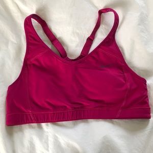 Nike Dri Fit Sports Bra